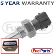 Coolant Temperature Sensor FuelParts WS1107CP Fits BMW 3 Series 5 Series