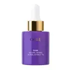 Natural Retinol Retinal 1% Elixir - Certified Organic Anti-Aging Face Serum F...