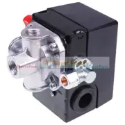 Pressure Switch 5140118-56 Z-D26611 For Porter Cable Craftsman Air Compressor