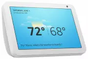 Amazon Echo Show 8 Smart Speaker - Sandstone - Brand New - Video Calling