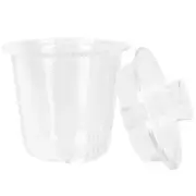 Tea Strainers for Loose Steeper Residue Filter Teapot Replacement Lid