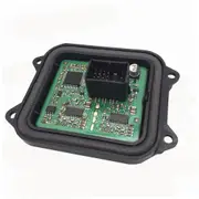 For BMW X5 E70 E90 E91 E92 E93 X6 Z4 NEW 63117182396 7182396 Adaptive Headlight Xenon Ballast Control Unit Module Cornering