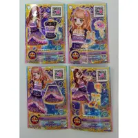 在飛比找蝦皮購物優惠-Aikatsu on Parade 偶像學園樂園 OD1彈 