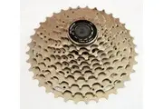 Clarks CASSETTE - 10 Speed 11-36T