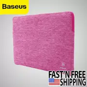 Baseus MacBook, Tablet, 13" or 15" inch Laptop Carrying Case