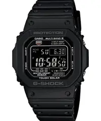 在飛比找Yahoo!奇摩拍賣優惠-台灣卡西歐公司貨 CASIO 卡西歐 G-SHOCK 電波錶