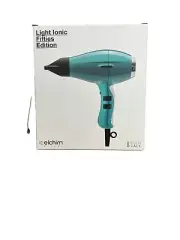 Elchim Light Ionic Ceramic Hair Dryer 3900 Fifties Edition