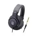 鐵三角AUDIO-TECHNICA - ATH-M30X 專業型監聽耳機