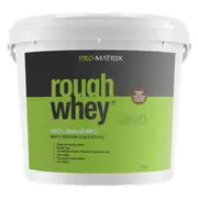 [Pro-Matrix] Pro Matrix Whey Protein Concentrate Dark Chocolate & Coconut 2Kg