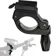 Cygolite 22 to 32mm Handlebar Mount for All Ranger, Metro, and Streak Series Bicycle Lights – Designed for 22 to 32mm Diameter Bicycle Handlebars – Genuine Cygolite Mount