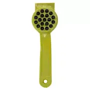 Fishing Scale Brush ABS Cleaning Fast Remove Tools Brush Fish Fishing Scale