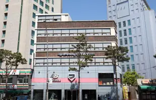 首爾菲爾斯塔酒店大道分店Philstay Dongdaemun Avenue Branch Seoul