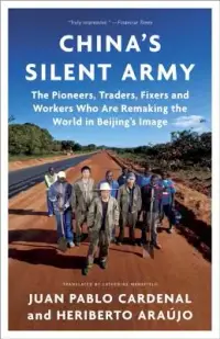 在飛比找博客來優惠-China’s Silent Army: The Pione