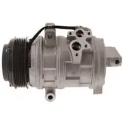 Jayair A/C Compressor - CM5739J
