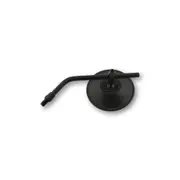 SHIN YO Handlebar mirror SEVENTY, black
