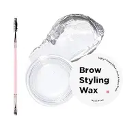 Brow Wax - Waterproof Eyebrow Wax Lamination Gel | Daily Use Eye Brow Lift Makeup Shaping Cosmetics for Women, Girlfriend, Mom