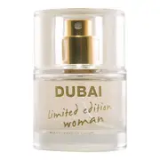 Hot Pheromone eau de Parfum Dubai Woman 30ml