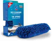 S100 DER Schwamm, cleaning cloth