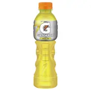 Gatorade Lemon Lime 600ml x 12