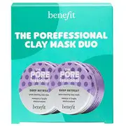 Benefit The Porefessional Duo clay masks