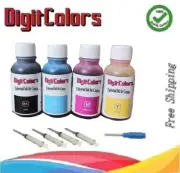 Premium Combo Ink Refill Kit for Canon PG-245/CL-246 30ml