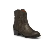 Girl's Boots Steve Madden Jalline Western Boot