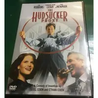 在飛比找蝦皮購物優惠-(DVD) 金錢帝國 提姆羅賓斯 珍妮佛傑森李 保羅紐曼