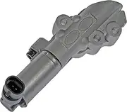 Dorman 918-031 Exhaust (Left) Engine Variable Valve Timing (VVT) Solenoid for Select Hyundai/Kia Models