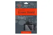 Master Crystal Touch Screen Protector Shield - Fujifilm X100V, XT4