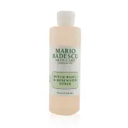 Mario Badescu Witch Hazel & Rosewater Toner 236ml/8oz