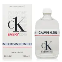 在飛比找PChome24h購物優惠-Calvin Klein CK Everyone 淡香水 E