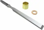 Narex 1/2 Inch Unhandled Premium Chisel