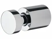 Phoenix VIVID ROBE HOOK Quality Electroplated Finish CHROME *Australian Brand