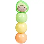 Otto Avocado Highlighters 4 Pack