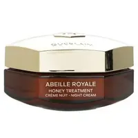 在飛比找森森購物網優惠-嬌蘭 Abeille Royale Honey 護理晚霜50