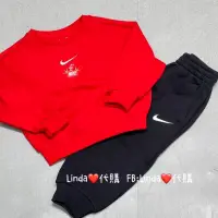 在飛比找蝦皮購物優惠-Linda❤️代購 Nike 龍年 新年 Logo 童裝 小