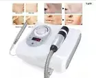 Cryo Cool Hot Skin Tightening Facial Rejuvenation Electroporation Device