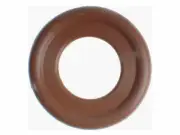 Oil Drain Plug Gasket For 2009-2019 Chevy Corvette 2010 2011 2012 2013 H761GQ