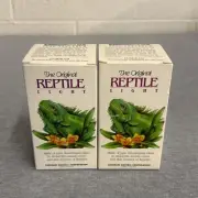 Lumiram Chromalux Full Spectrum Reptile Light A21 CL/150 Watt Basking Lamp 2qty