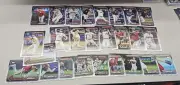 DIAMONDBACKS 2024 TOPPS ALL STAR FOIL TEAM SET (26 CARDS)