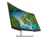 Dell S2721QS 27 Inch 4K UHD (3840 x 2160) IPS Ultra-Thin Bezel Monitor, AMD F...