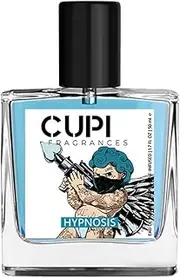 50ML Blue Glass Bottle Men's 2 In 1 Cologne Luxurious Scent Comes With Two Portable Perfumes Pheromones Perfumes For Mens