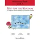 Keys for the Kingdom - Performance Book, Level a: A Progressive Piano Method for the Christian Student