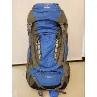 在飛比找蝦皮購物優惠-deuter60+15公升登山包