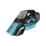 Black + Decker 10.8V Powered Wet And Dry Spillbuster
