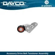 For 1995-2005 Cadillac DeVille Drive Belt Tensioner Assembly Water Pump Dayco