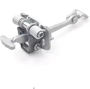 for Peugeot for 307 SW 3A/C 2000 2001 2002 2003 2004 2005 2006 2007 2008 Front Rear Door Hinge Stop Check Strap Limitery OEM: 9181G7 9181K0 Car Handle Hinge