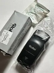 Rollei Remote Release Ir RC 6Z Remote Control Boxed New Old Stock