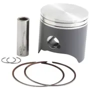 Vertex 24519B Piston Kit Cast 57.95/Std KTM/Hus
