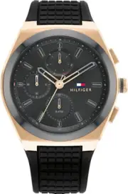 Tommy Hilfiger Conno 1791931 Man Quartz Watch